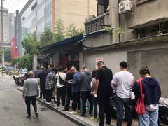 -蓉城西二道无名冒菜(西二道街店)