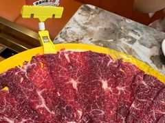 -潮汕大目牛肉火锅(皇岗旗舰店)