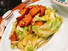 -巴依老爷新疆美食(望京小街店)