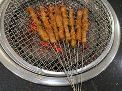 -瑞杰烧烤店·24小时营业(山东路店)