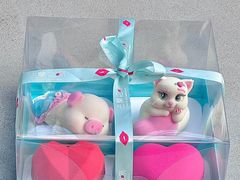 -法兰之吻蛋糕甜品(三里屯店)