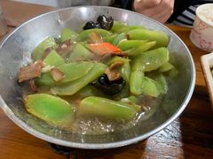 -卢庄(江汉路店)