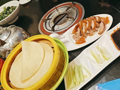 -鱼头泡饭·湖北菜·非物质文化遗产(岳家嘴总店)