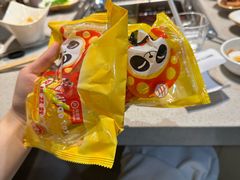 -海底捞火锅(贵和购物中心店.原鲁能城店)
