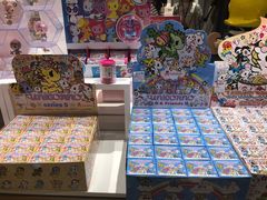 -泡泡玛特POPMART(天环购物中心店)