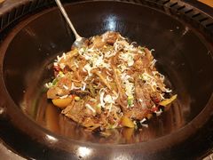 -营信刘罗锅铁锅炖(民主店)