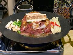 -韩国大金刚烤肉·料理(印象城店)