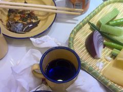 -徐家屯铁锅炖(宋家庄店)