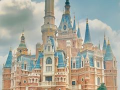 -上海迪士尼度假区