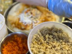 -安徽阜阳卷馍(西单店)