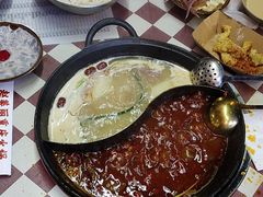 -赵美丽·重庆社区火锅·直营店(火车东站·中豪国际店)