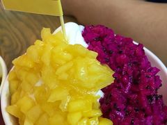 -JW德国冻酸奶Frozen Yogurt(龙湖成都滨江天街店)