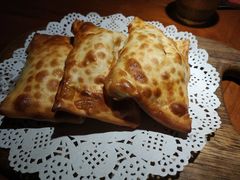 -楼兰新疆主题餐厅(苏州中心店)