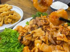 -闻香阁·清真(光荣道店)