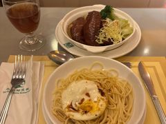 -太平馆餐厅(尖沙咀店)