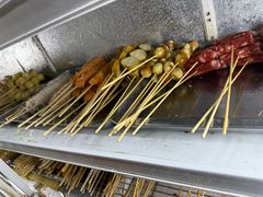 -老乔串店(青松路店)