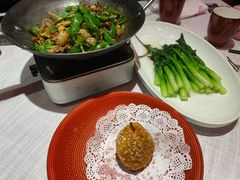 -大鸭梨烤鸭·北京菜(大兴南小街店)