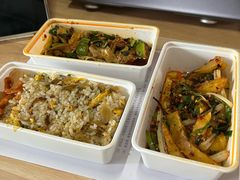 -紫滇源云南生态菜(丹凤街店)