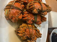 -桃苑居阳澄湖·蟹千恩(美人腿店)