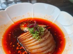 -西安凯悦酒店·湖畔中餐厅