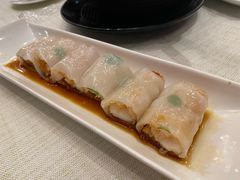 金网脆皮虾肠粉-御宝轩(益丰·外滩源店)