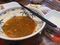 -韩师傅老大同刀削面(北苑路店)