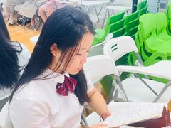 -蓝话筒·少儿成人演讲口才·主持朗诵·戏剧表演(大华第一坊店)