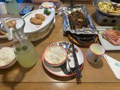 -新白鹿餐厅(城西银泰城店)