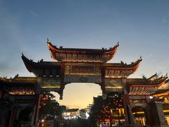 -零陵古城
