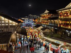 -大小河街