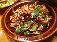 -爷爷的土钵菜(街道口店)