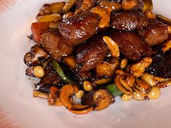 -三号黄浦会Canton Table