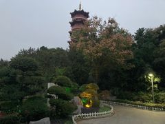 -云龙湖旅游景区