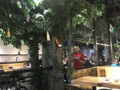 -管氏翅吧(马家堡店)