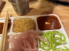 -霸腹烤肉(厦门柚子番店)