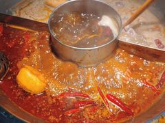 -川锅一号火锅(睢宁店)