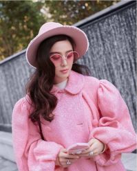 -GIRL STYLE 烫发·染发沙龙
