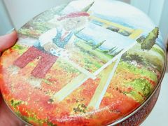 -珍妮曲奇聪明小熊(尖沙咀店)