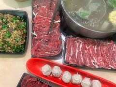 -合记汕头牛肉店(嘉禾路店)