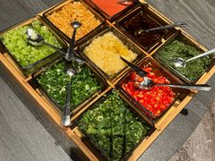 -鼎臻集·海鲜火锅(格调林泉店)