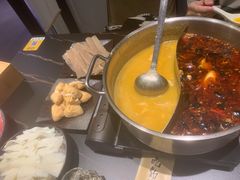 -熹悟海鲜火锅·广式打边炉