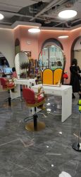 -爆米花儿童美发乐园(万象汇店)