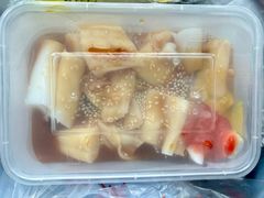 -隆都四季香饭店(碧海路店)