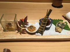 -天丰日本料理·铁板烧