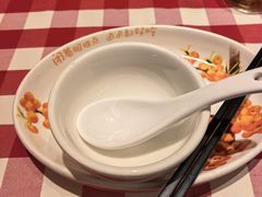 -西贝(虹口龙之梦店)