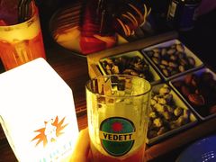 -MARU玛露音乐餐厅(大学路店)