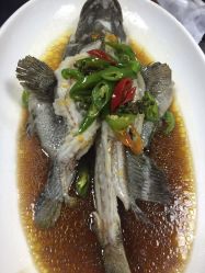 -佳丽海鲜大酒楼·宴会厅(蔡塘店)