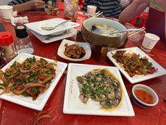 -海坛特色小吃·只做平潭特色菜(平潭店)