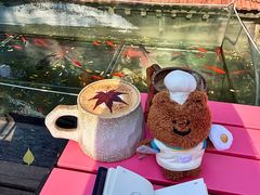 -16毫米咖啡&酒吧(南锣鼓巷店)