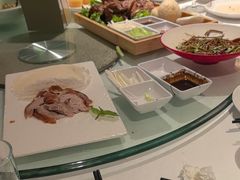 -京尊烤鸭店JINGZUN(春秀路店)